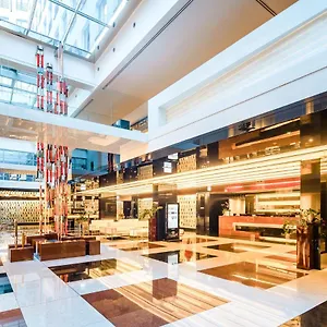 Hotel Grandior Prag