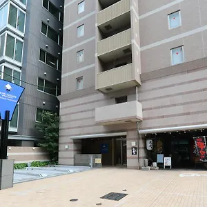 *** 酒店 Mystays 堺筋本町酒店 日本