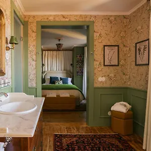 ** Pensión Rosegarden House - By Unlock Portugal