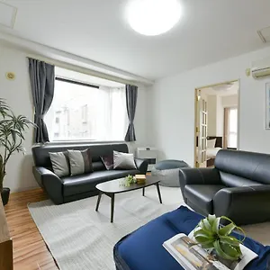 Apartment Dai37 Matsui Building Sapporo
