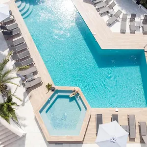 Hotel Le Confidentiel Saint-Raphaël
