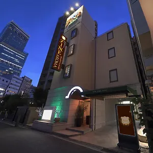 *** 情趣酒店 天王寺香气酒店 日本