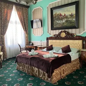 Klarinn Castle 4* Praga