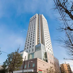 **** Apartahotel Hundred Shinjuku Japón
