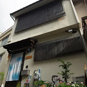 招待所 东山之宿 缘侧