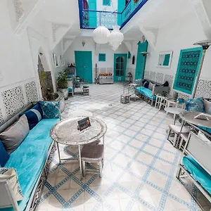 1001 Couleurs 3* Marrakesh