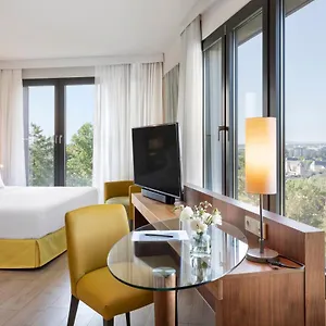 Hotel Melia Luxembourg