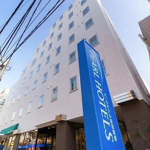 パールホテル新宿曙橋 日本