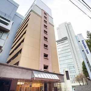 *** 酒店 东横inn-溜池山王站官邸南 日本