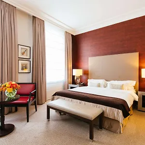 Hotel Radisson Blu Style Hotel, Wien