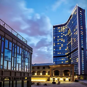 ***** Отель Hilton Bomonti Турция