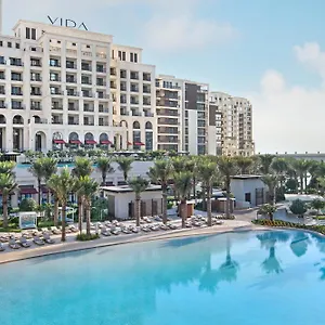 **** Hotel Vida Creek Emiratos Árabes Unidos