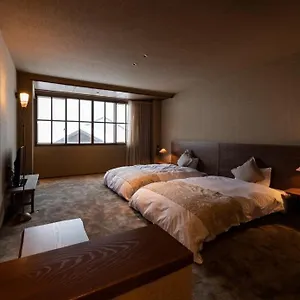 **** 传统日式旅馆 旭岳汤元羽日式旅馆 日本