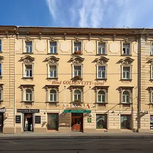 Hotel Golden Garni Prag
