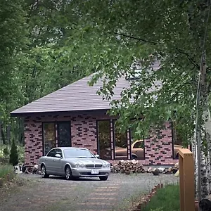 Holiday home Hororo Style Tsurui