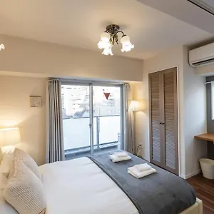 Apartment H2h Dotonbori Osaka