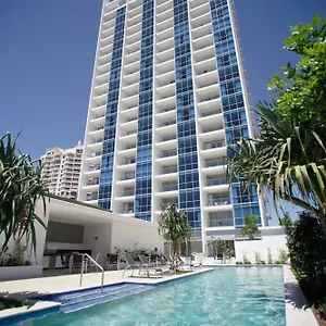 Appart hôtel Ocean Pacific - Official Broadbeach