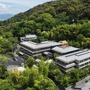 酒店 Banyan Tree Higashiyama