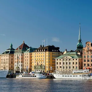 Hotel Reisen In The Unbound Collection By Hyatt Stockholm