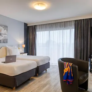 Hotel First Euroflat Bruxelles