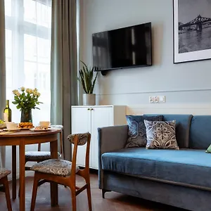 Appart hôtel Starowislna 77 Cracovie