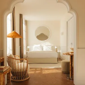 Hotel Lilou Hyères