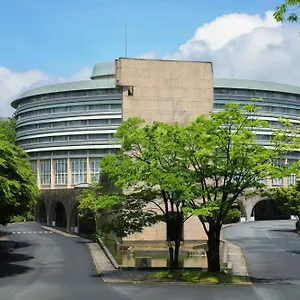 酒店 京都宝池皇家王子傲途格精选酒店