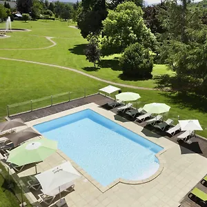 Hotel Ibis Styles Aix Les Bains Domaine De Marlioz Aix-les-Bains