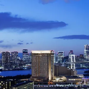 ***** Отель Grand Nikko Daiba Япония