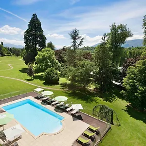 Hotel Ibis Styles Aix Les Bains Domaine De Marlioz Aix-les-Bains