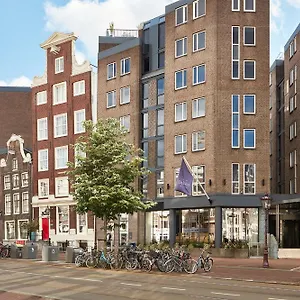 Hotel Kimpton De Witt Amsterdam, An Ihg Amsterdam