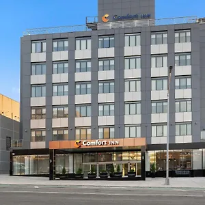 Comfort Prospect Park-brooklyn 3* New York