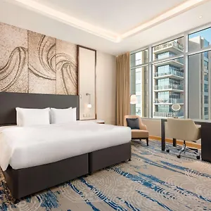 Novotel Gold District 4* Dubai