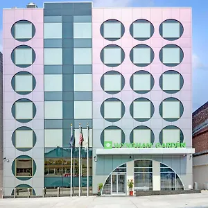 Wyndham Garden Brooklyn Sunset Park 4* New York
