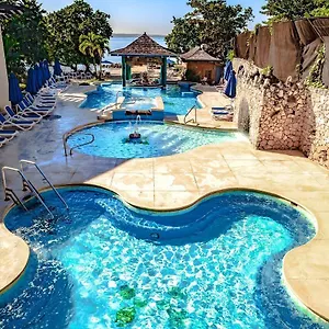 Feriested Hedonism Ii (adults Only) Negril