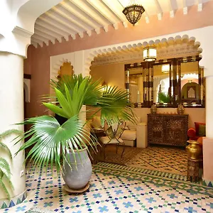 **** Riad Manissa Marruecos