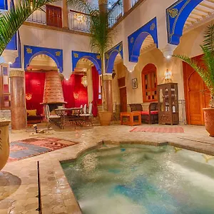 *** Riad Kenzo Marruecos