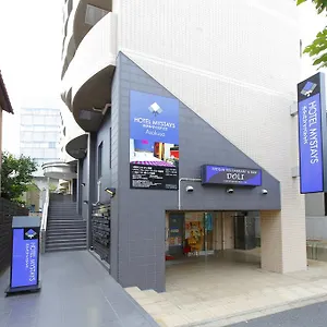 Mystays Asakusa 3* Tokyo