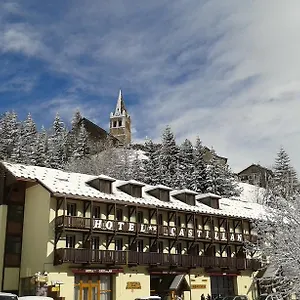 Hotel Castillan La Grave
