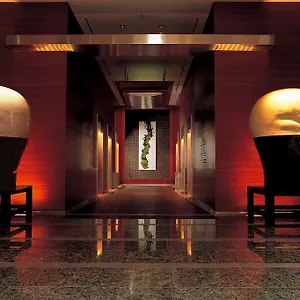 Hotel Grand Hyatt Tōkyō