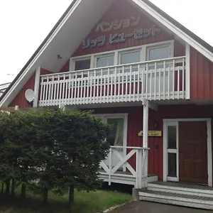 ** 酒店 留寿都旅馆 日本