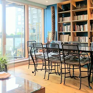Hotel Bermondsey Square - A Bespoke London