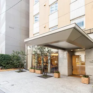 *** 酒店 东京滨松町芬迪别墅酒店 日本