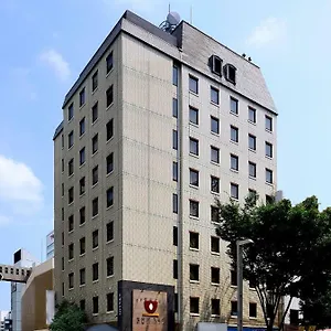 *** 酒店 名古屋荣地产酒店 日本