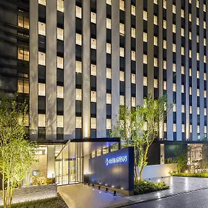 Hotel Mystays Premier Akasaka Tōkyō