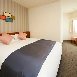 Hotel Shinjuku Washington Main Tokyo