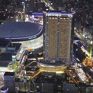 Dome 4* Tokyo