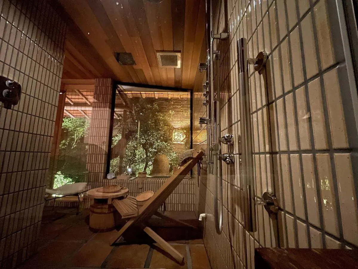 Kyoto Nanzenji Ryokan Yachiyo Established In 1915
