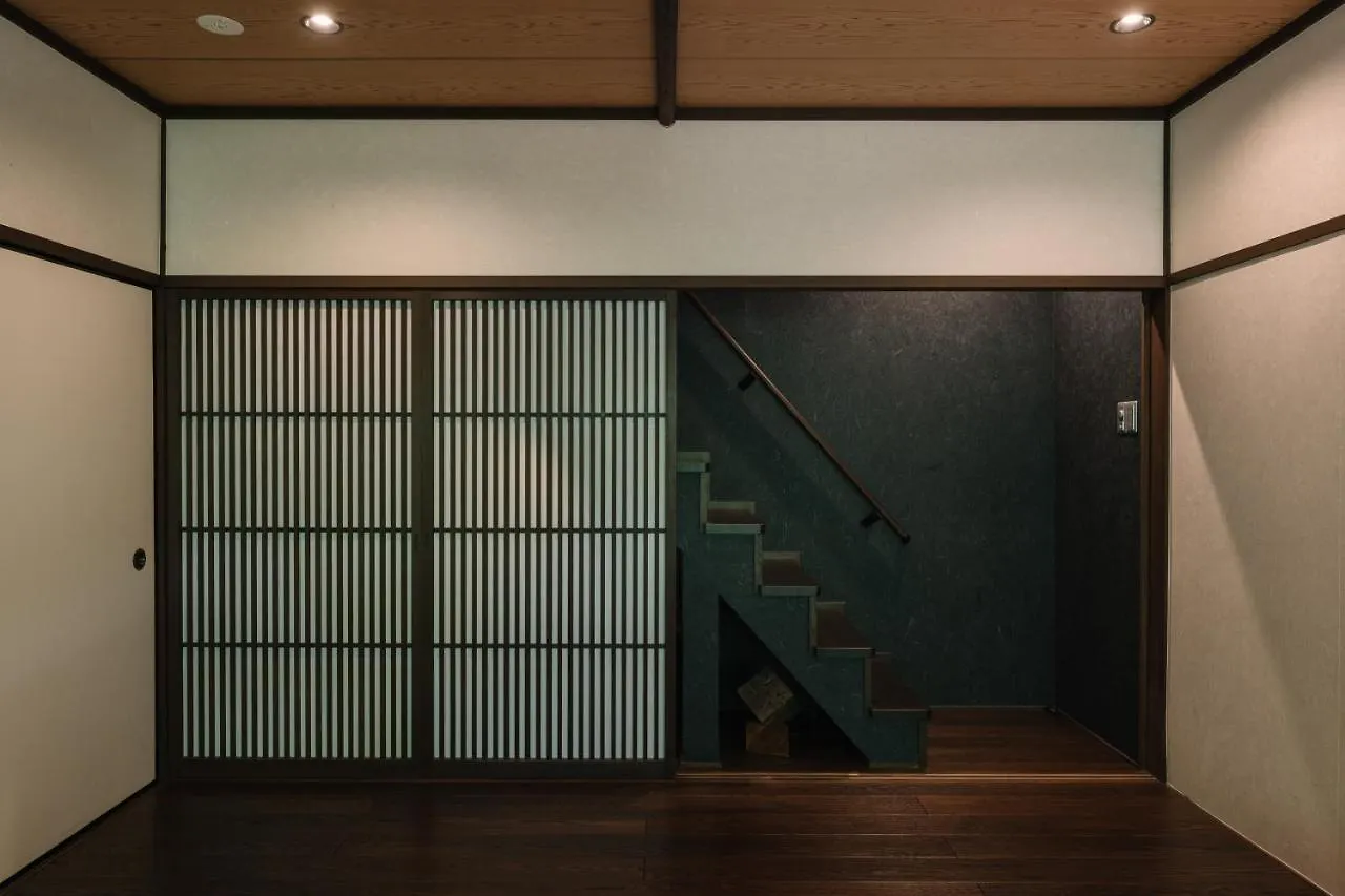 Kyoto Nanzenji Ryokan Yachiyo Established In 1915 5*,