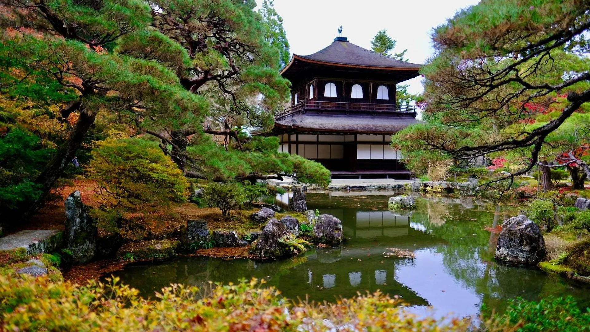 *****  Kyoto Nanzenji Ryokan Yachiyo Established In 1915 Япония